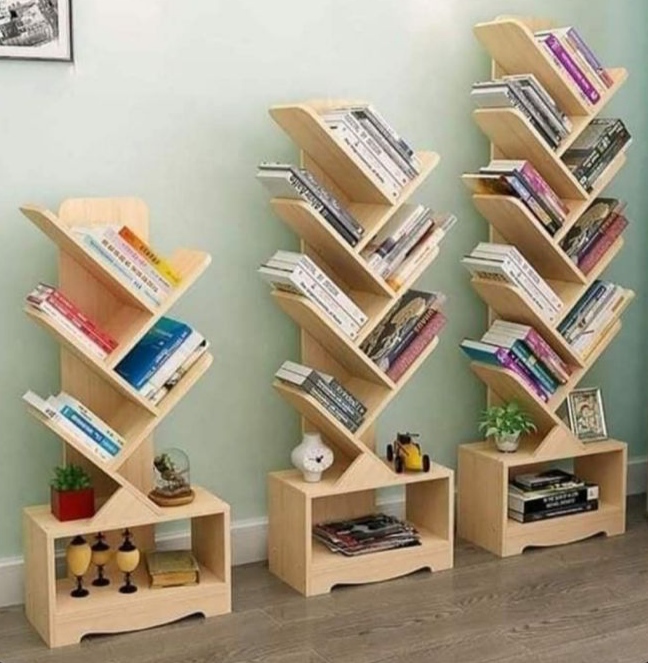 rak buku