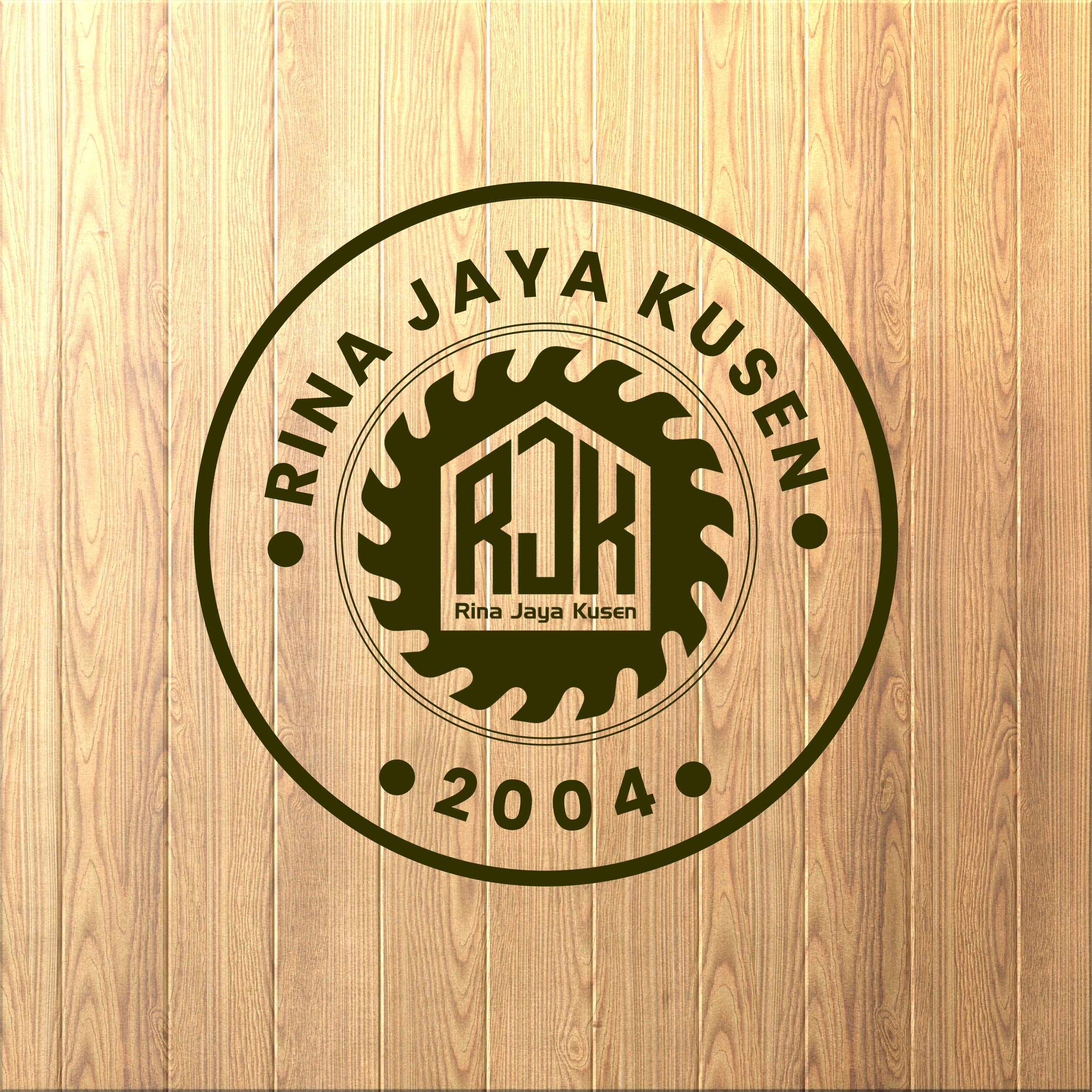 Tukang Kusen kayu
