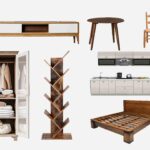 furniture hpl